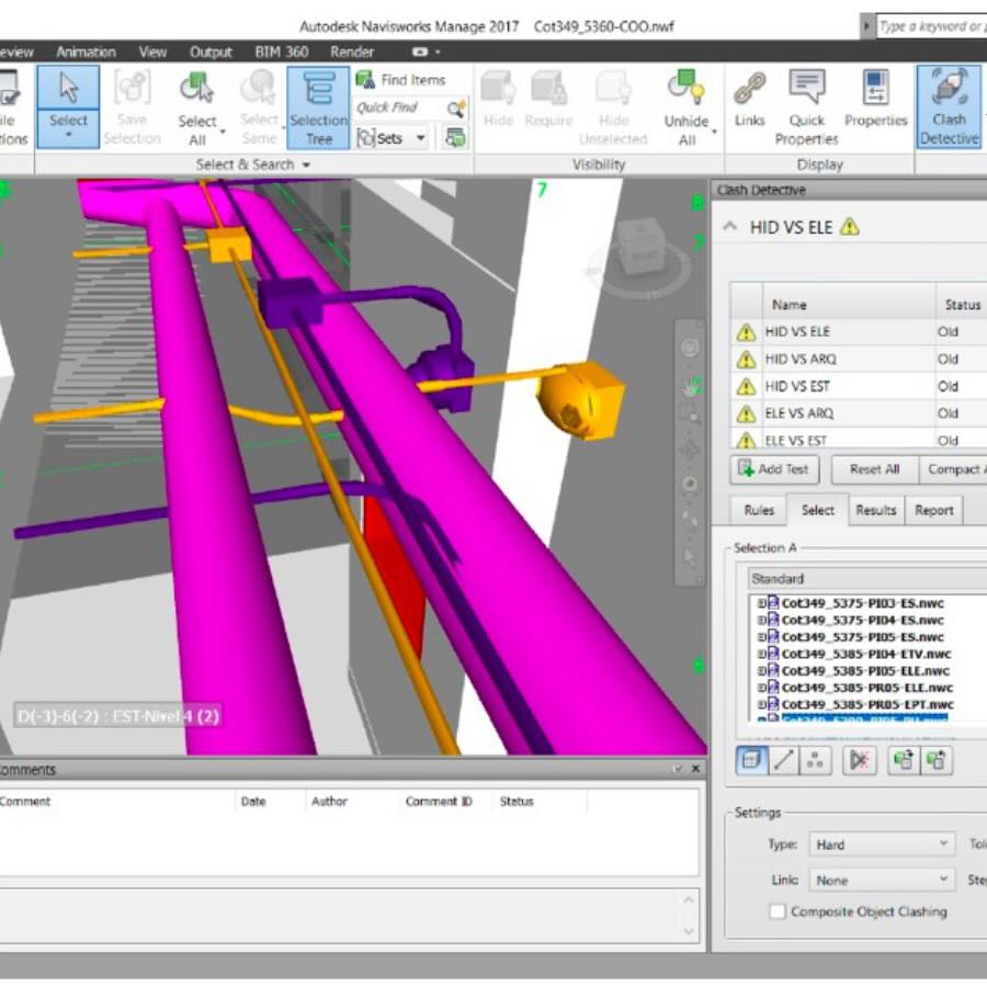 asset info management asset info management