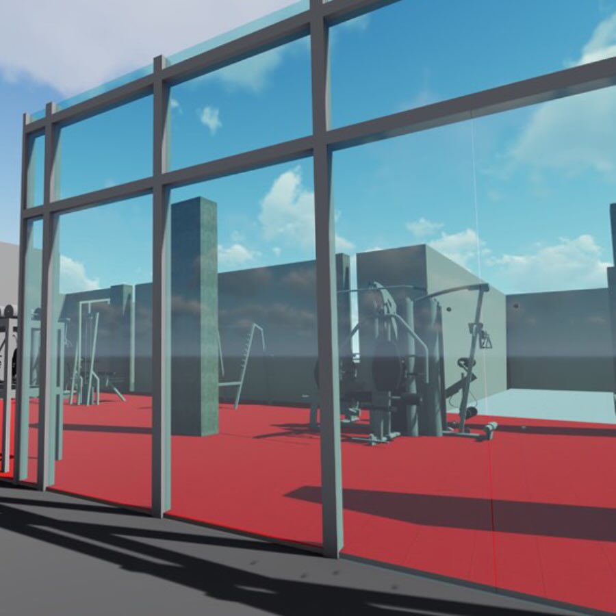 bim 4d simulation